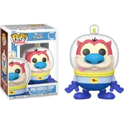 Stimpy Space Madness