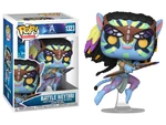 1323 Battle Neytiri