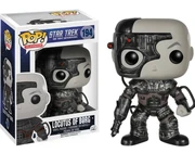 FPTelevision-194-Star Trek Next Generation-Locutus Of Borg