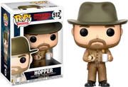 Hopper Vinyl Art Toys e41e86f6-316d-467f-95d2-4ab64de15495 large