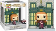 139-Ginny Weasley with Flourish & Blotts.jpg