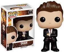 Funko POP TV The Office - Straitjacket Michael Scott white