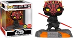 Red Saber Series Volume 1 Darth Maul