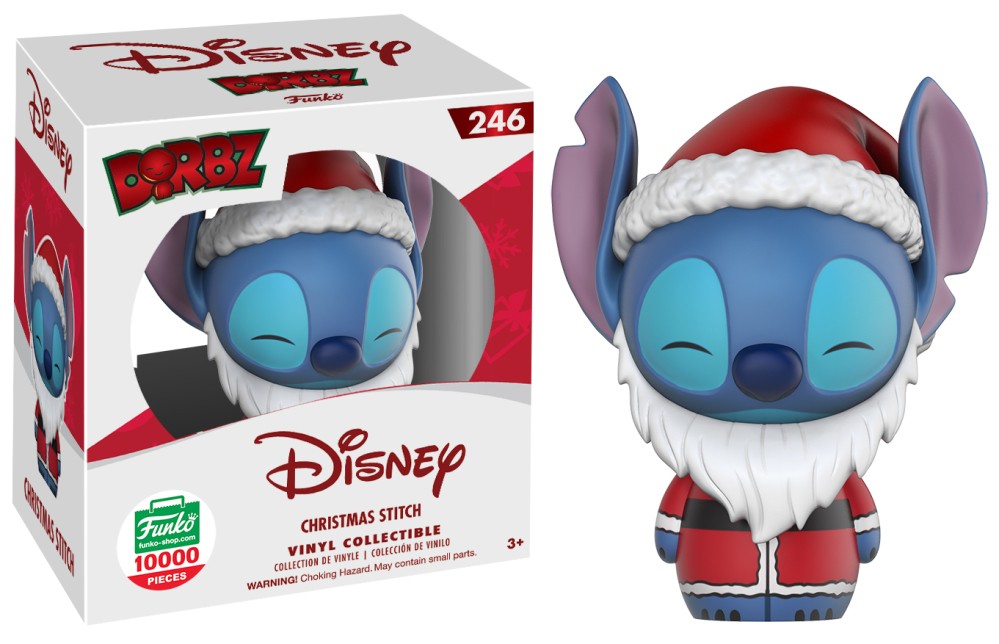 Funko pop 12 days of christmas 2018 shop