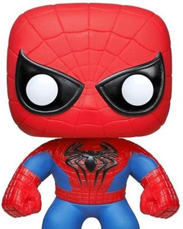the amazing spider man 2 funko pop Off 