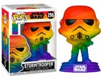 Stormtrooper rainbow