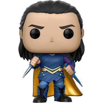 Thor ragnarok funko pop list on sale