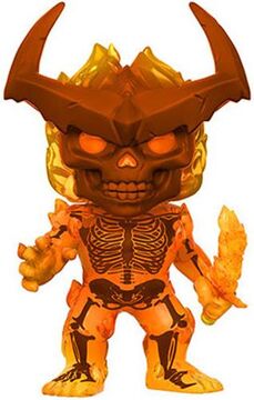 Surtur Thor Ragnarok Funko Pop Funko Wiki Fandom