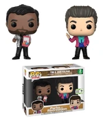 Funko-Pop-Parks-and-Recreation-Figures-Tom-and-Jean-Ralphio-2018-Emerald-City-Comic-Con-Exclusive-ECCC