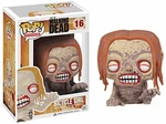 Funko Pop Television-The Walking Dead-16-Bicycle Girl
