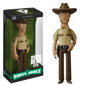 Rick Grimes idolz