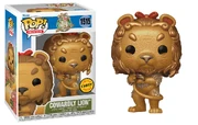 1515-Cowardly Lion-Metallic-Chase