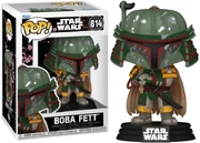 814 Boba Fett