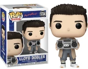 Lloyd Dobler With Boombox