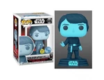 Holographic luke skywalker 615