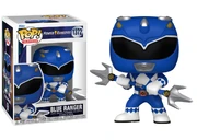 Blue Ranger Power Lance