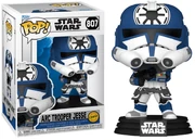 -807 Arc Trooper Jesse (Chase)