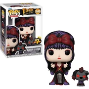 Moonlight Elvira And Gonk