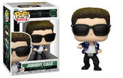 1958-Johnny Cage