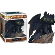 Toothless Live Action