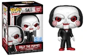 1823-Billy The Puppet