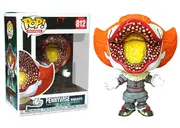 Deadlights Pennywise