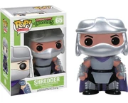 FPTelevision-65-Teenage Mutant Ninja Turtles-Shredder