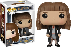 HermioneGrangerPop