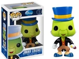 Jiminy Cricket
