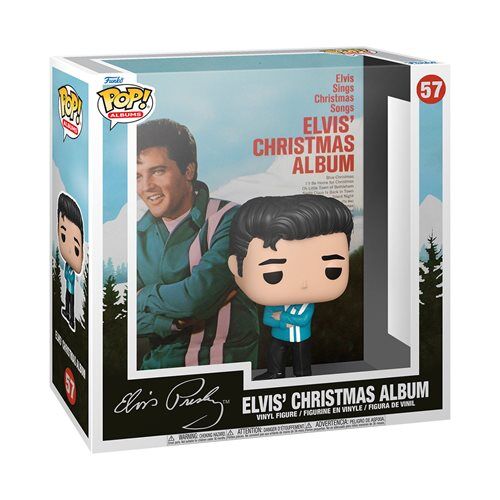 Pop! Albums, Funko Wiki