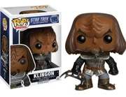 FPTelevision-195-Star Trek Next Generation-Klingon