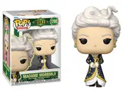 Madame Morrible