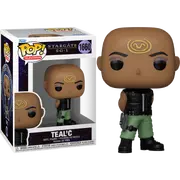 Teal'C