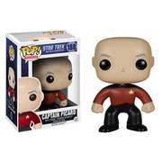 Captain Picard Vinyl Art Toys 589d29e5-21b4-466d-85d1-3a3abe7080c2 large