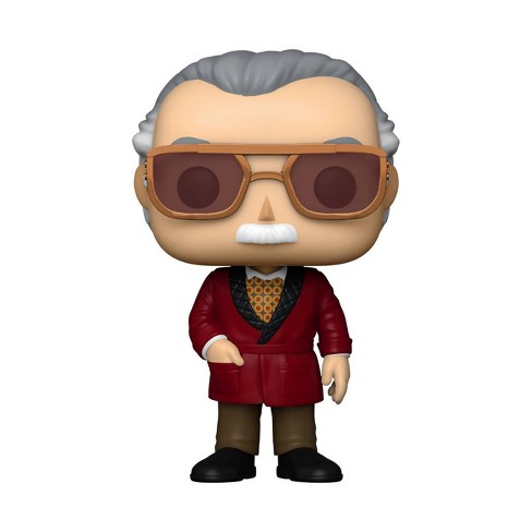 Stan Lee (Iron Man) Funko Pop | Funko Wiki | Fandom