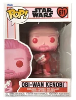 Kenobi valentine