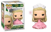 1697-Glinda In Bubble Gown