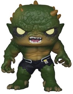 marvel abomination funko pop