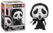 1607-Ghost Face