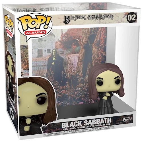 Pop! Albums | Funko Wiki | Fandom