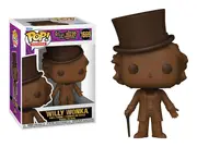 Chocolate Willy Wonka Scented