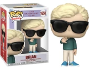 Sunglasses Brian Johnson