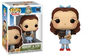 1502-Dorothy & Toto