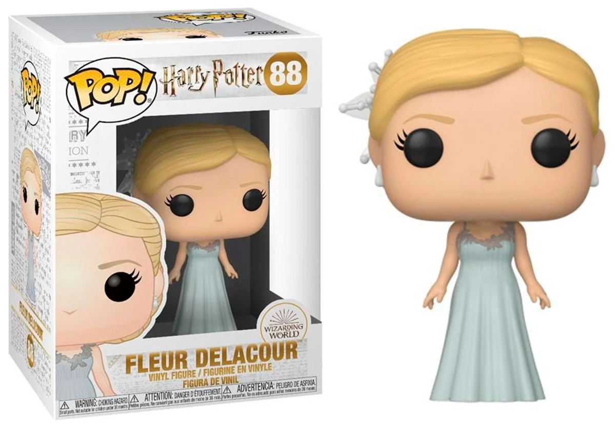 Pop! Harry Potter | Funko Wiki | Fandom