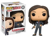 Elizabeth Keen Vinyl Art Toys f1847928-1800-40d2-bfe5-da97ec61253f medium