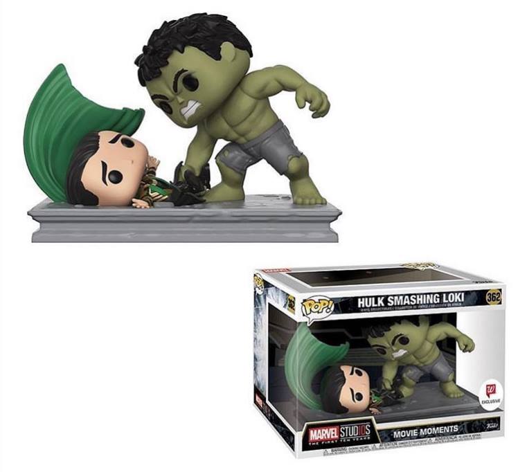 Funko Pop Loki Checklist, Gallery, Exclusives List, Variants, Guide, List