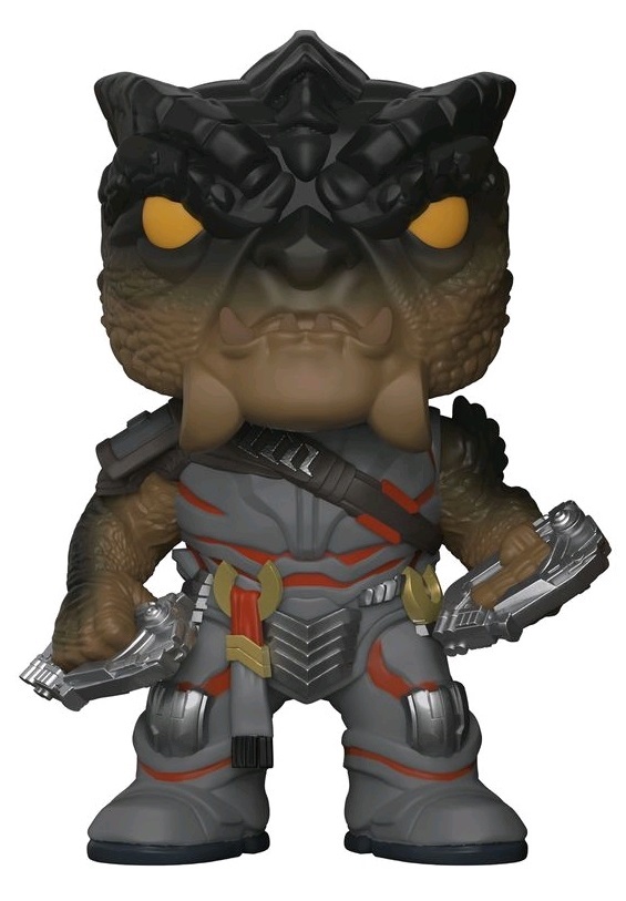 Cull Obsidian Infinity War) Funko Pop | Funko Wiki | Fandom