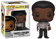 Darryl Philbin