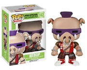 FPTelevision-142-Teenage Mutant Ninja Turtles-Bebop