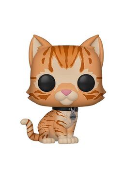 Goose captain marvel funko pop sales